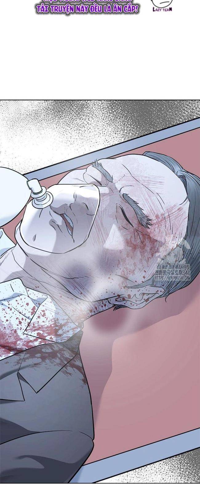 Đội trưởng lính đánh thuê - Chapter 224 - Page 51