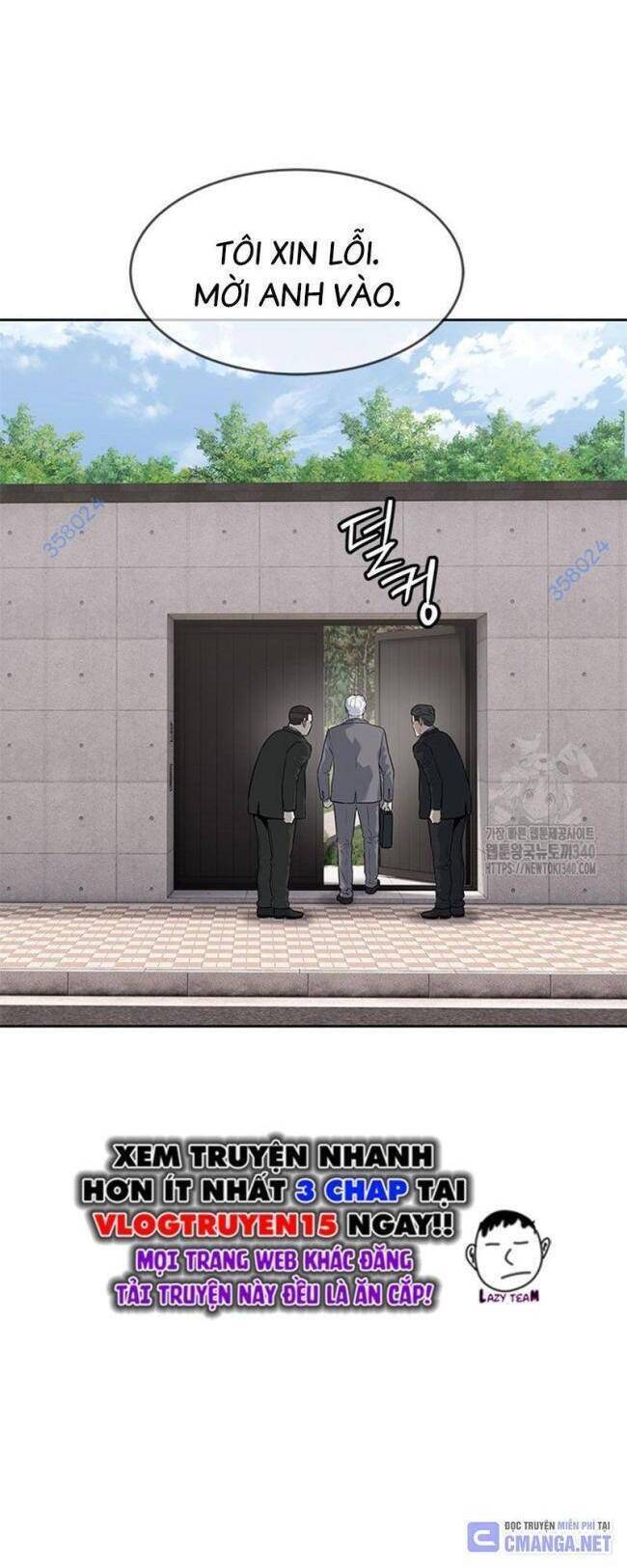 Đội trưởng lính đánh thuê - Chapter 224 - Page 62