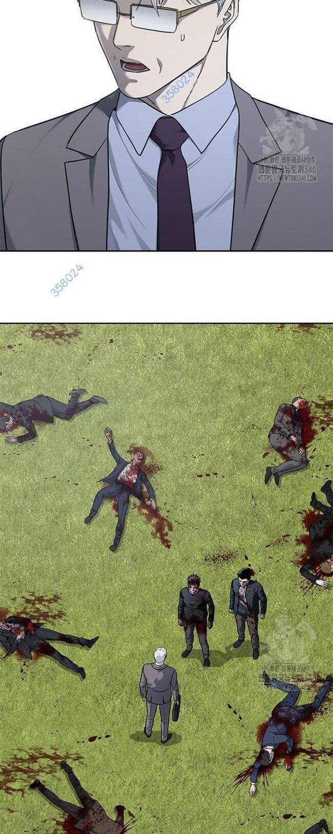 Đội trưởng lính đánh thuê - Chapter 224 - Page 66