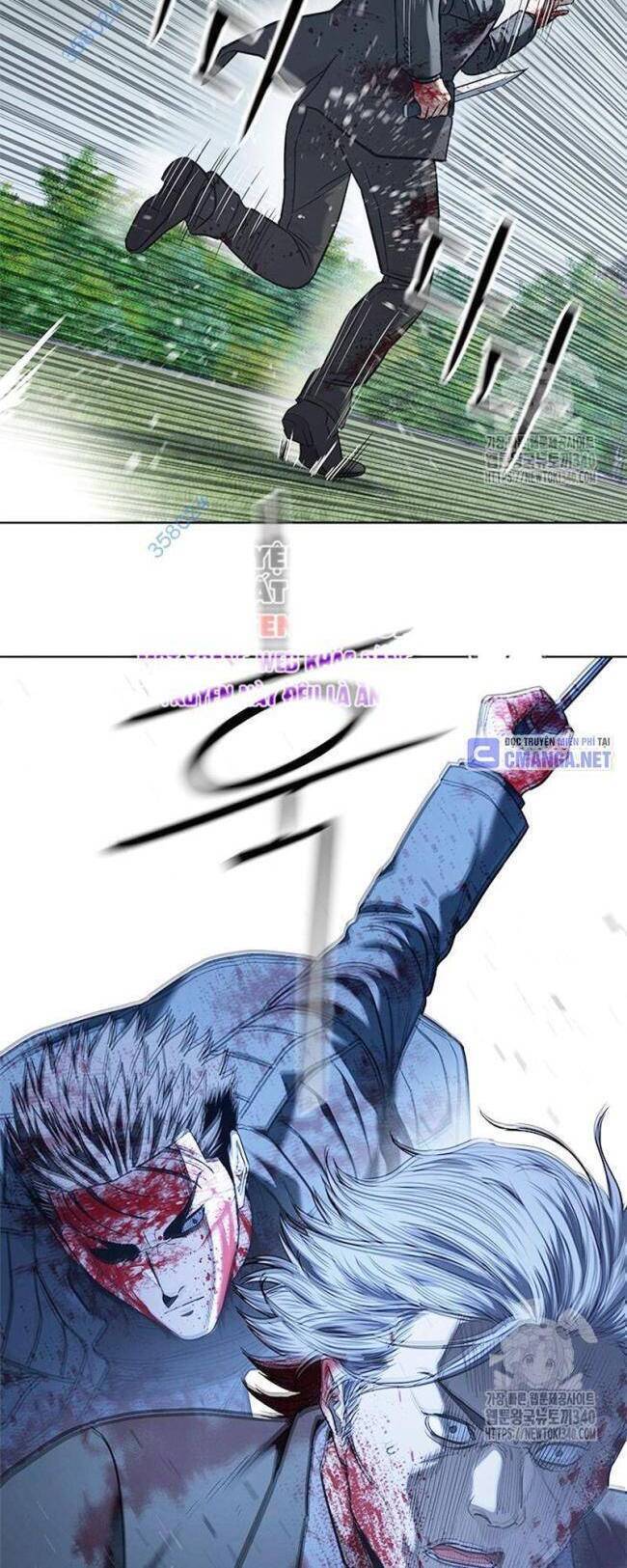 Đội trưởng lính đánh thuê - Chapter 224 - Page 7