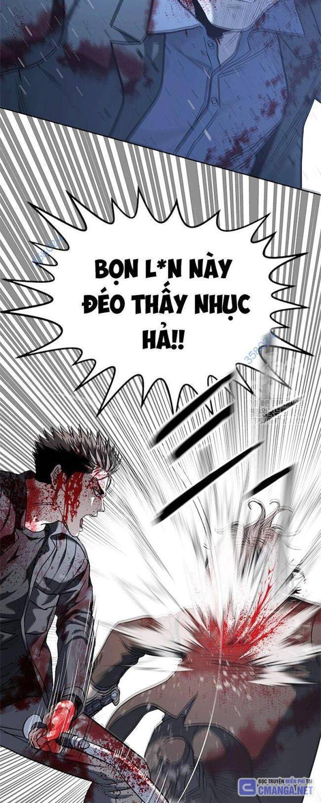 Đội trưởng lính đánh thuê - Chapter 224 - Page 8