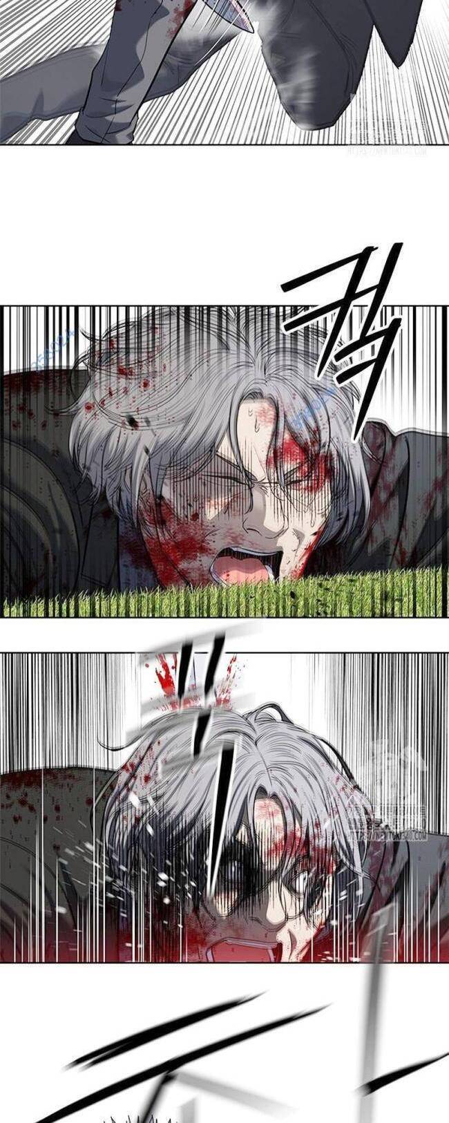 Đội trưởng lính đánh thuê - Chapter 224 - Page 9