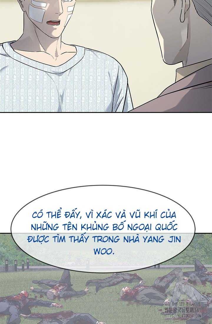 Đội trưởng lính đánh thuê - Chapter 225.5 - Page 10