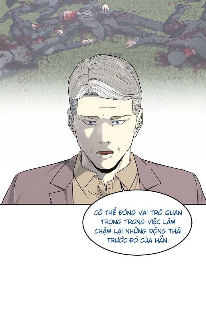 Đội trưởng lính đánh thuê - Chapter 225.5 - Page 11