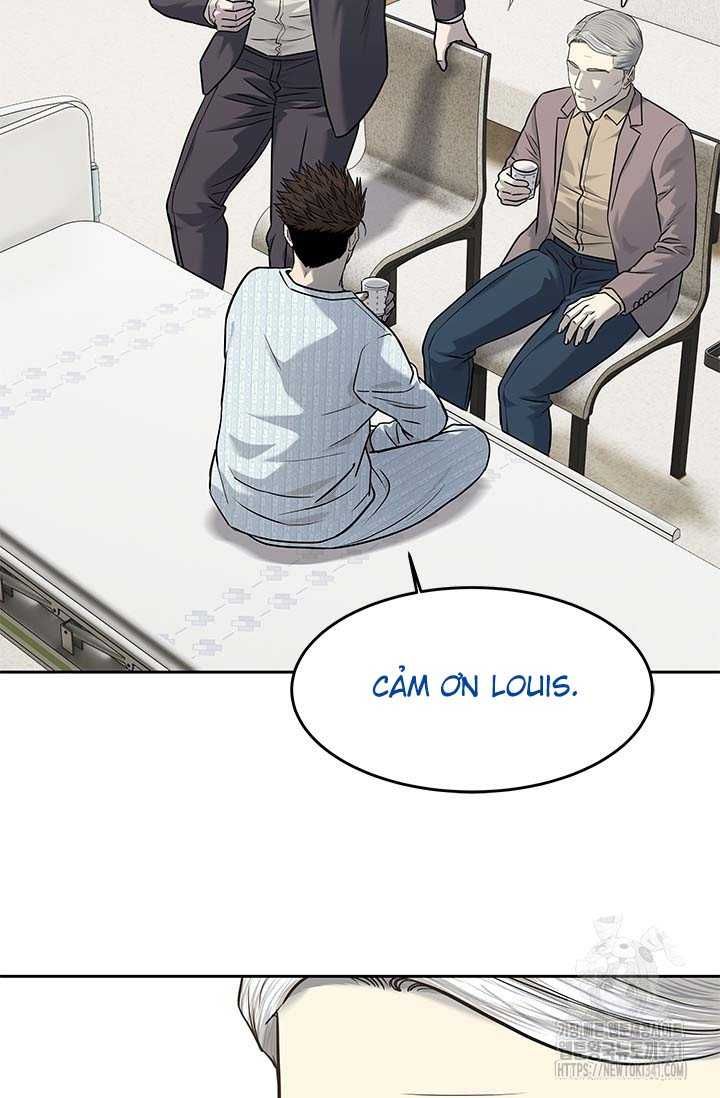 Đội trưởng lính đánh thuê - Chapter 225.5 - Page 15