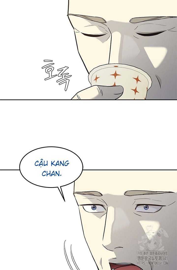 Đội trưởng lính đánh thuê - Chapter 225.5 - Page 16