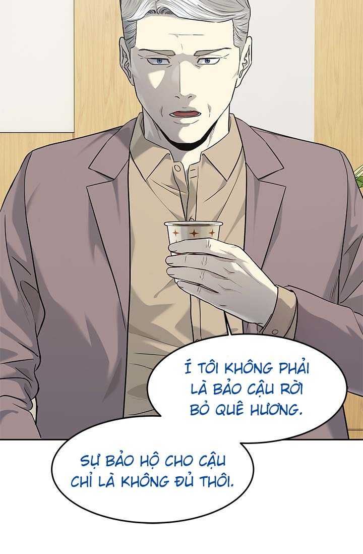 Đội trưởng lính đánh thuê - Chapter 225.5 - Page 19