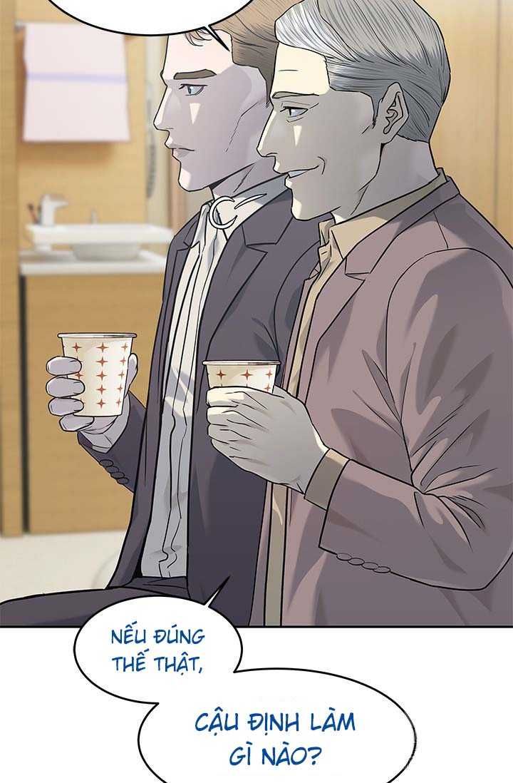 Đội trưởng lính đánh thuê - Chapter 225.5 - Page 23