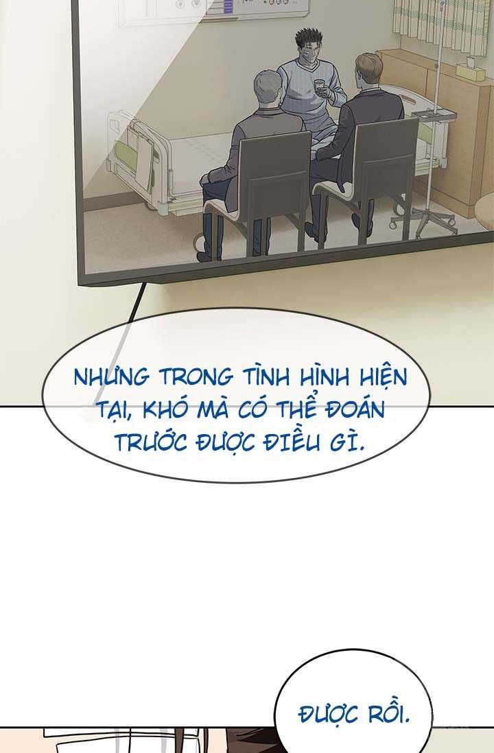 Đội trưởng lính đánh thuê - Chapter 225.5 - Page 25