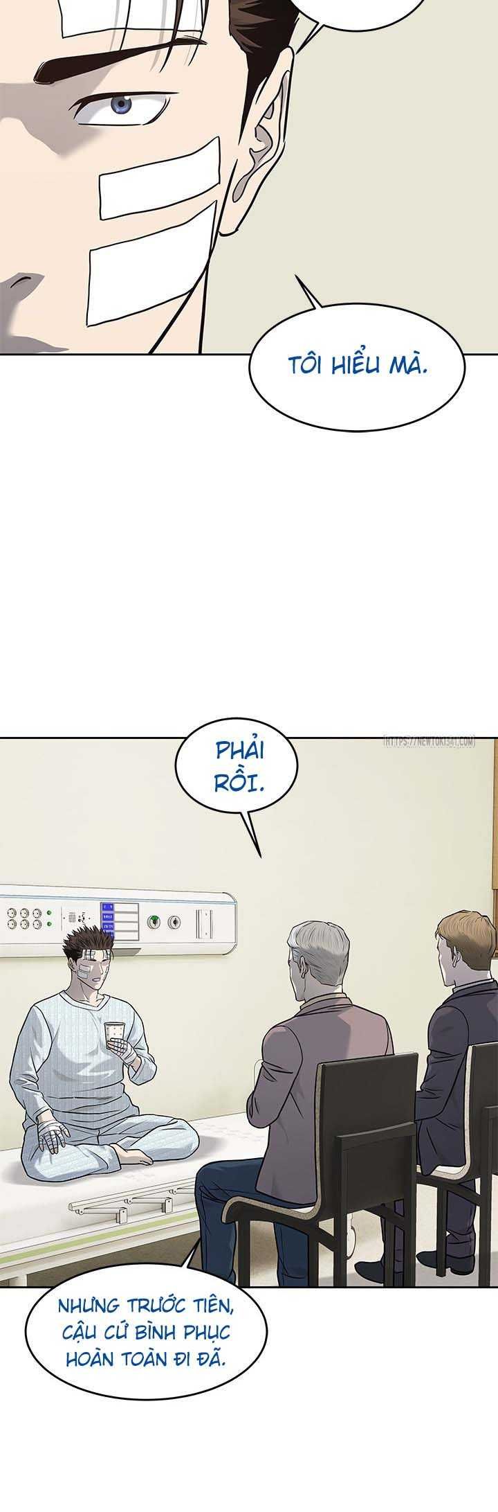 Đội trưởng lính đánh thuê - Chapter 225.5 - Page 26