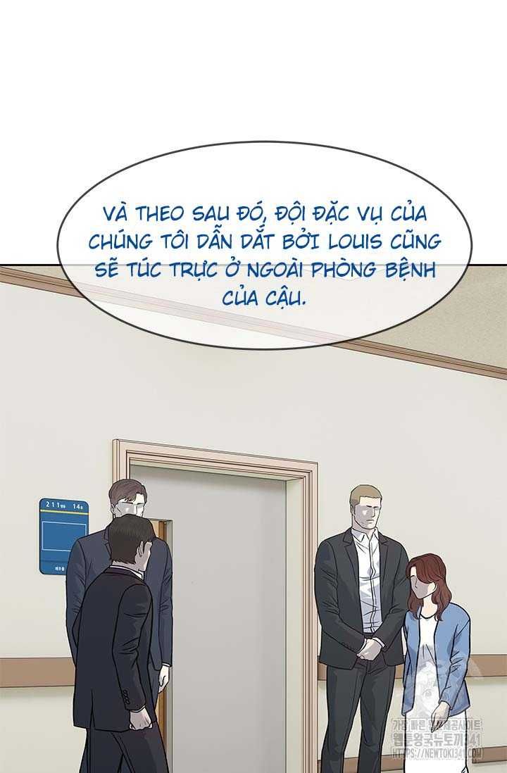 Đội trưởng lính đánh thuê - Chapter 225.5 - Page 27