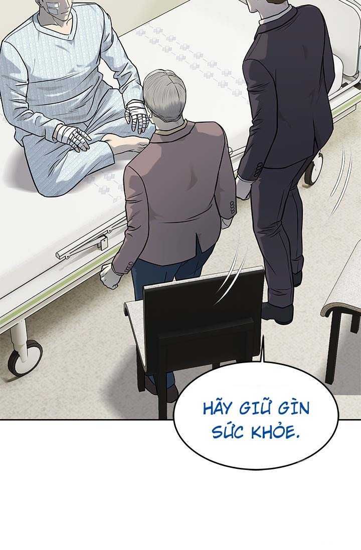 Đội trưởng lính đánh thuê - Chapter 225.5 - Page 30