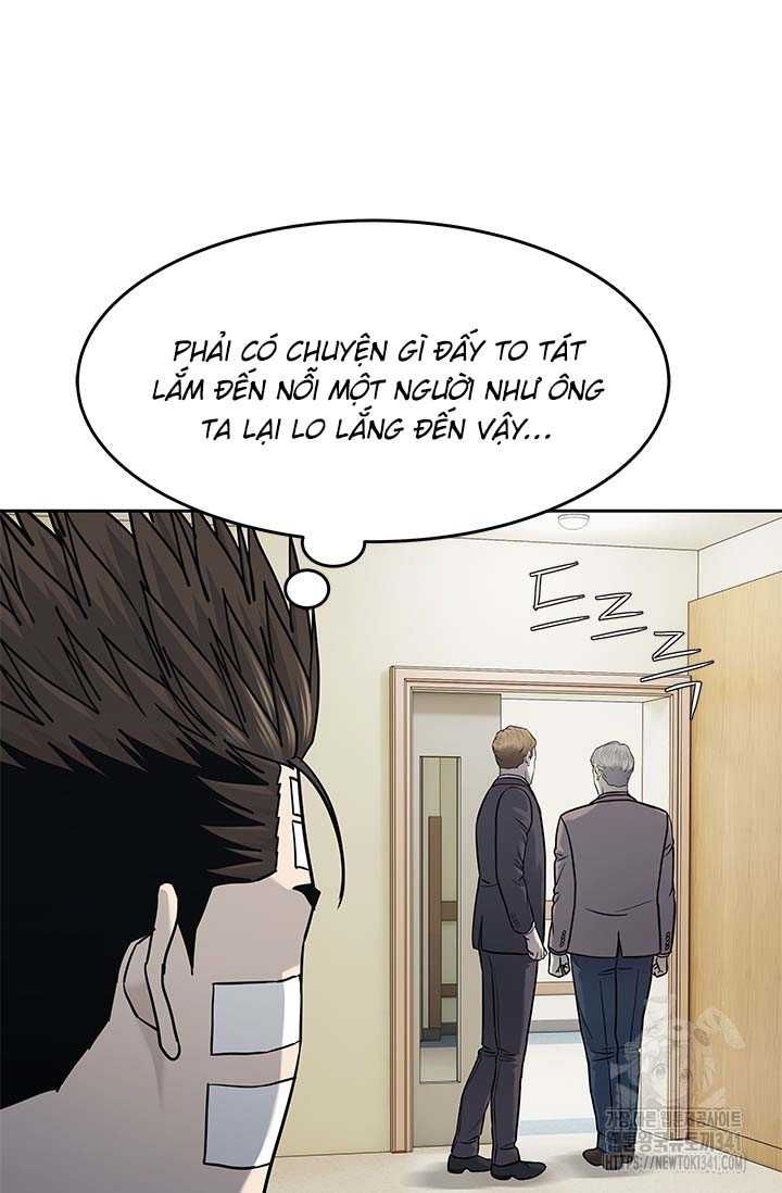 Đội trưởng lính đánh thuê - Chapter 225.5 - Page 31