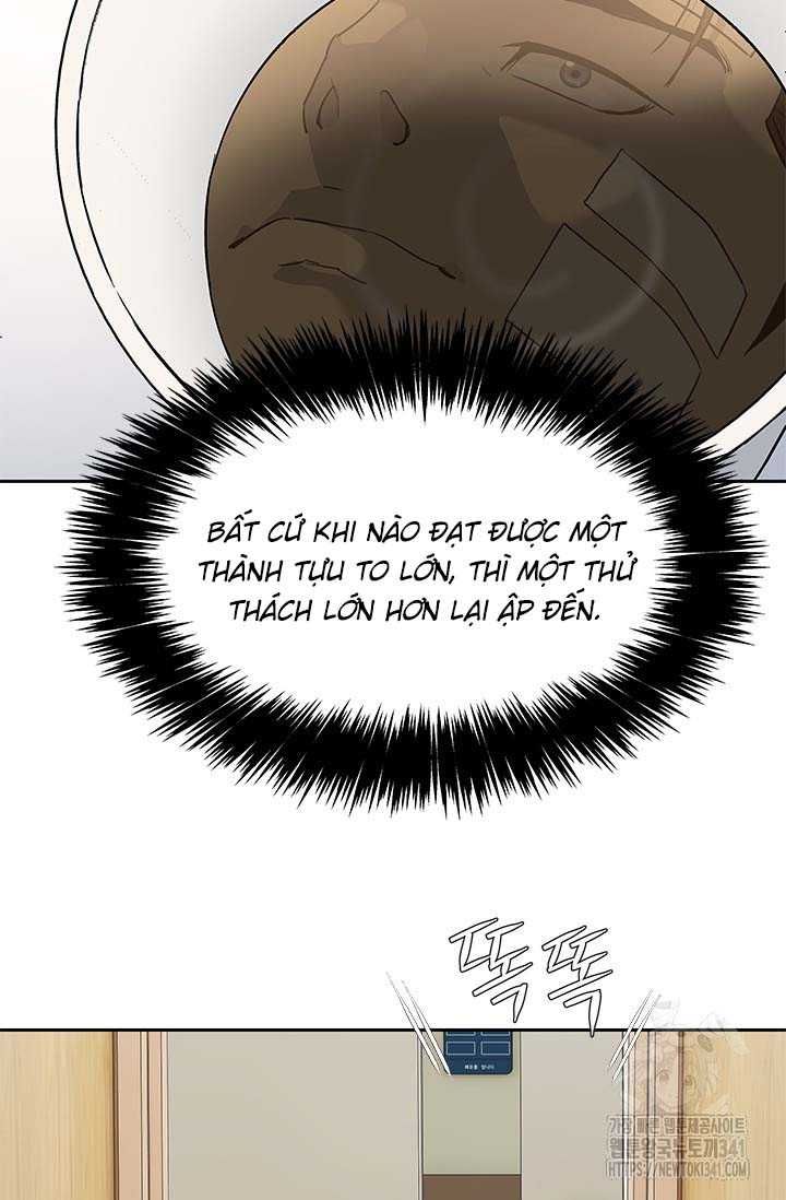 Đội trưởng lính đánh thuê - Chapter 225.5 - Page 33