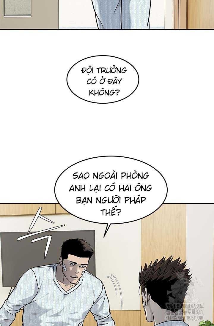 Đội trưởng lính đánh thuê - Chapter 225.5 - Page 35