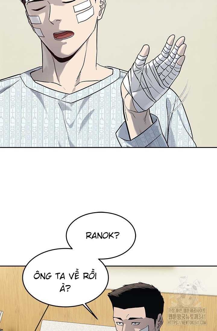 Đội trưởng lính đánh thuê - Chapter 225.5 - Page 37