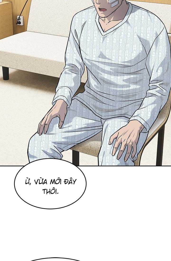 Đội trưởng lính đánh thuê - Chapter 225.5 - Page 38