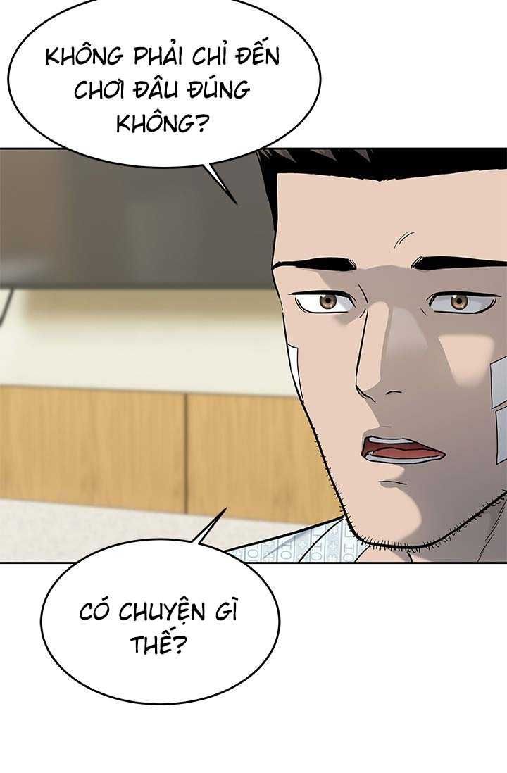 Đội trưởng lính đánh thuê - Chapter 225.5 - Page 39