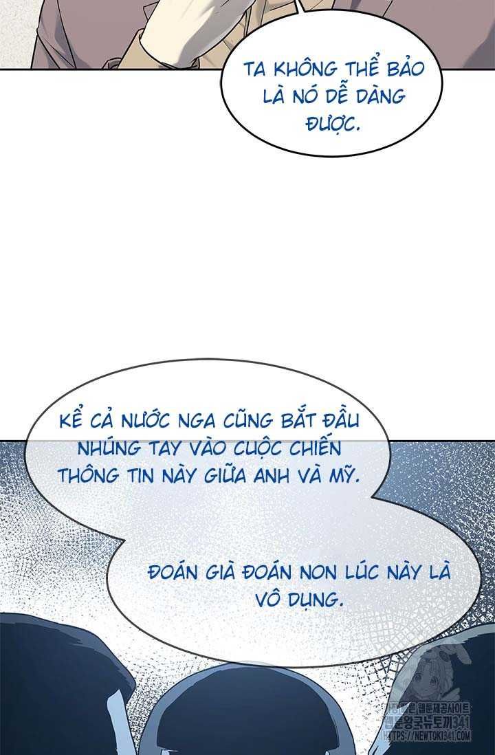 Đội trưởng lính đánh thuê - Chapter 225.5 - Page 4