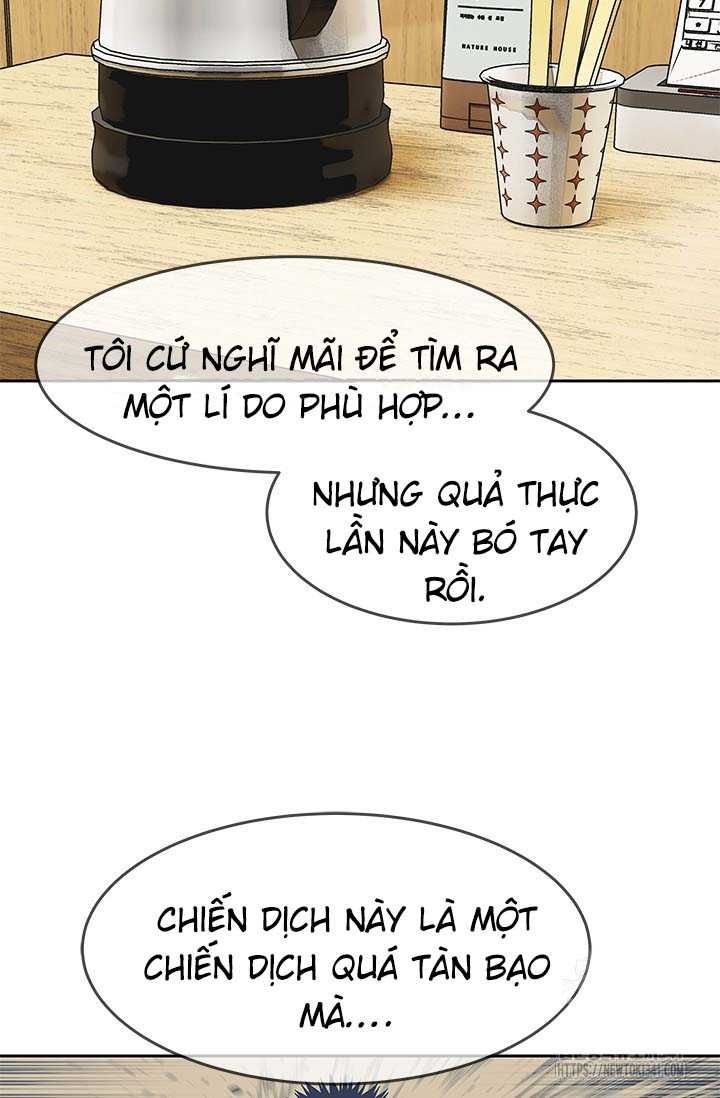 Đội trưởng lính đánh thuê - Chapter 225.5 - Page 45