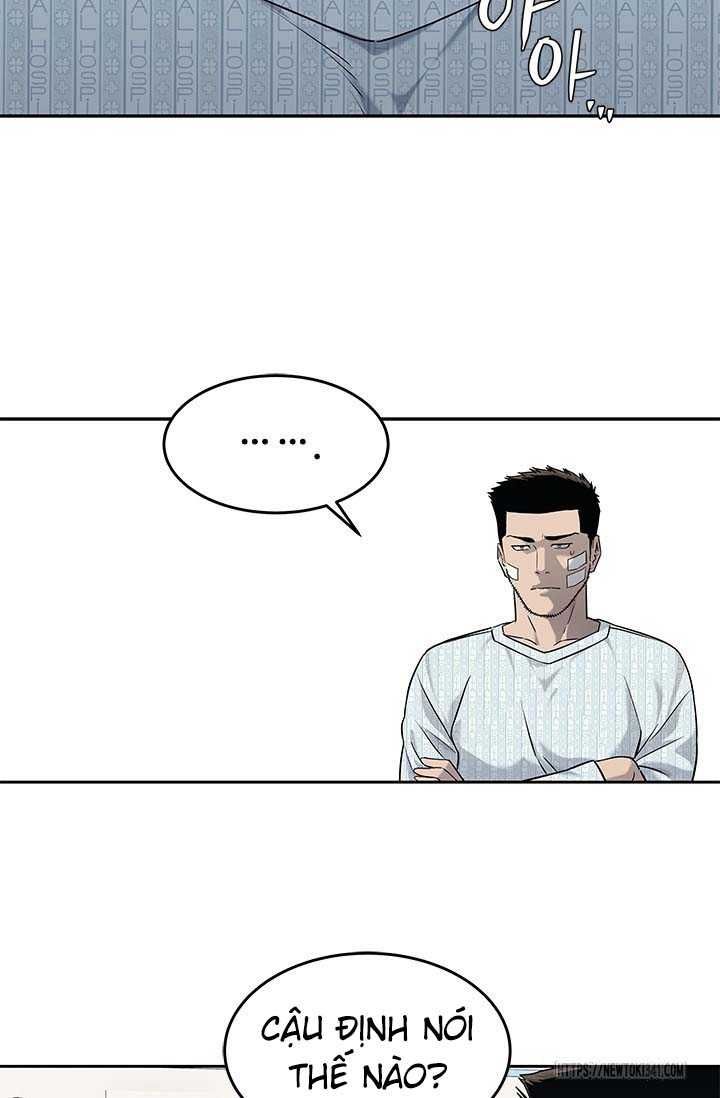 Đội trưởng lính đánh thuê - Chapter 225.5 - Page 47