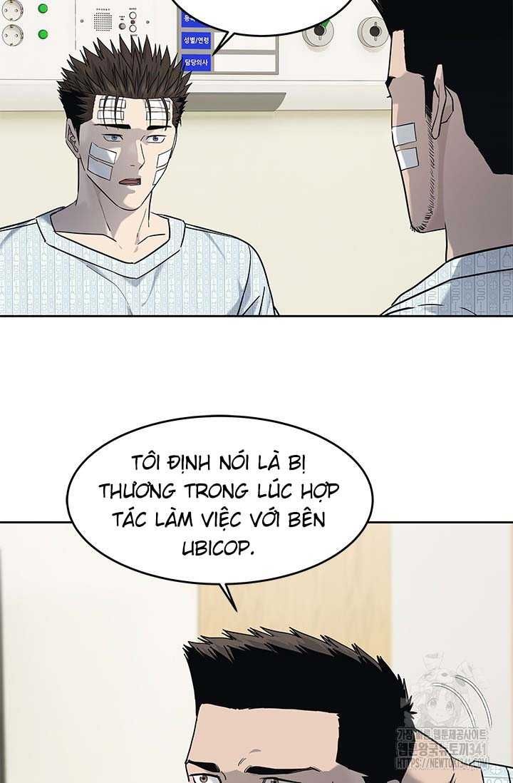 Đội trưởng lính đánh thuê - Chapter 225.5 - Page 48