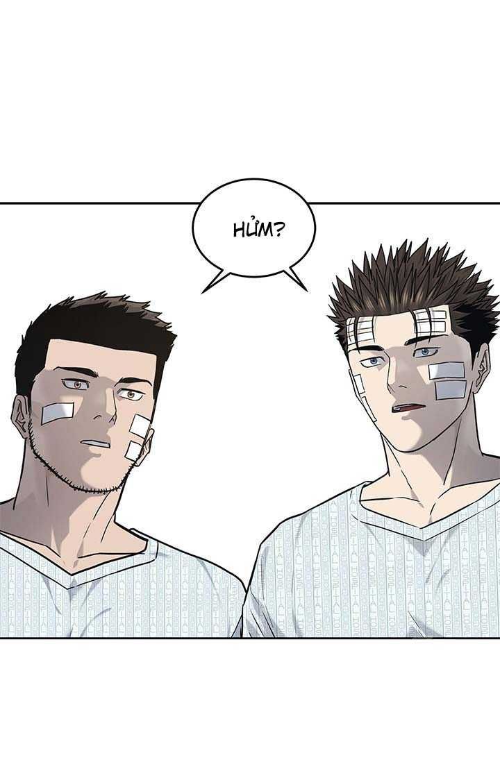 Đội trưởng lính đánh thuê - Chapter 225.5 - Page 53