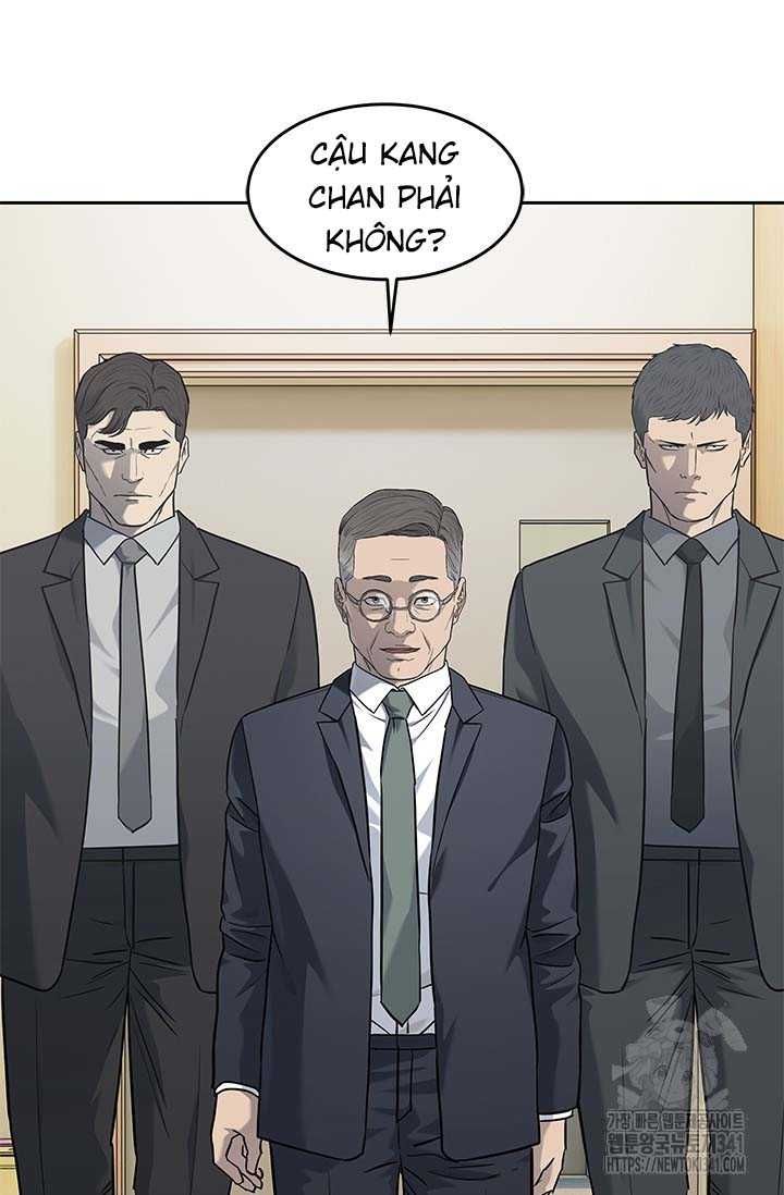 Đội trưởng lính đánh thuê - Chapter 225.5 - Page 54