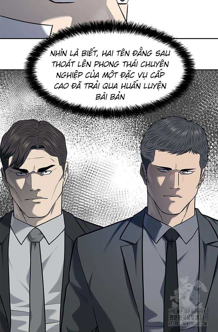 Đội trưởng lính đánh thuê - Chapter 225.5 - Page 56