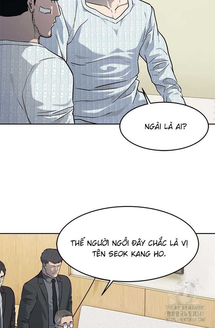 Đội trưởng lính đánh thuê - Chapter 225.5 - Page 58