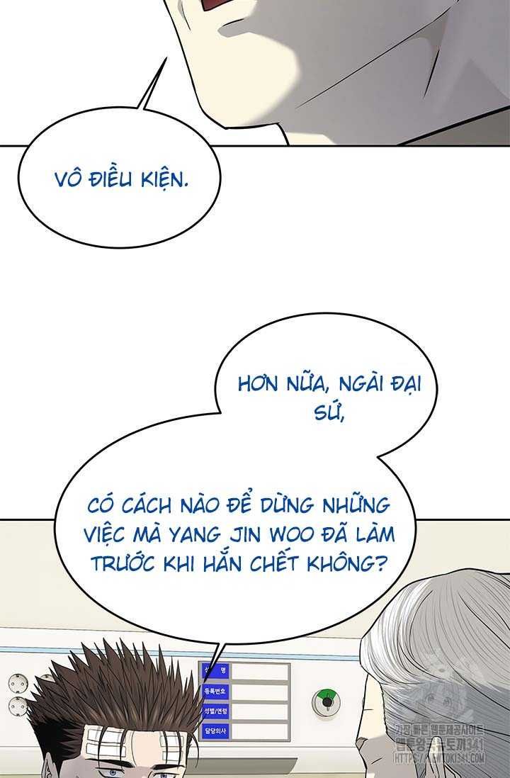 Đội trưởng lính đánh thuê - Chapter 225.5 - Page 9