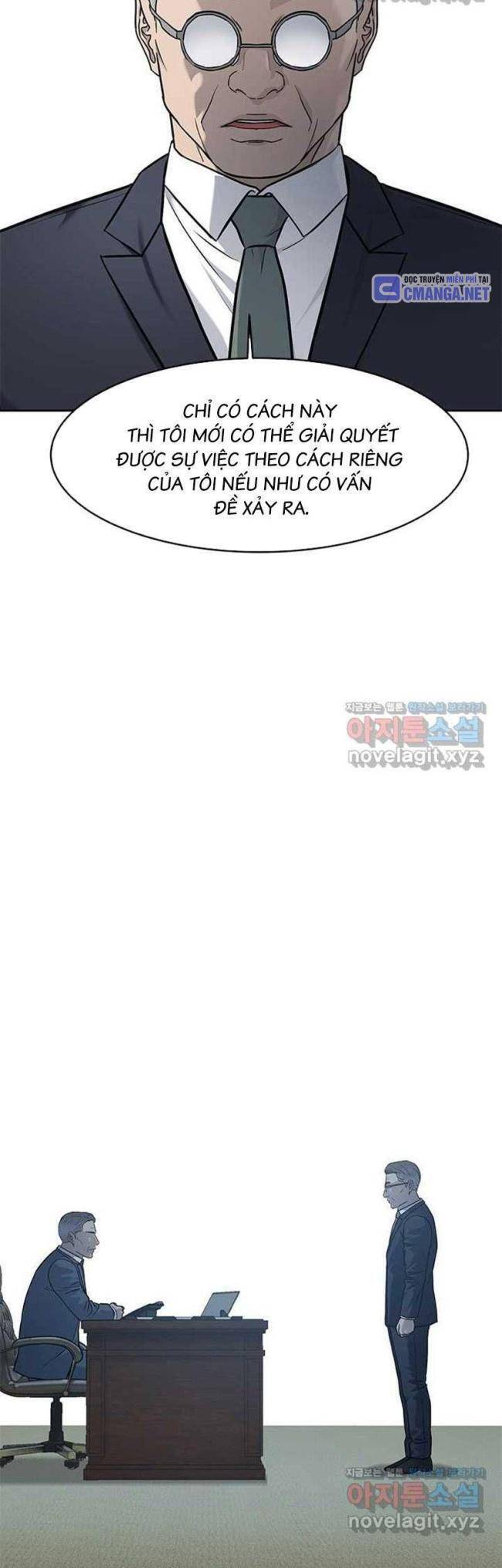 Đội trưởng lính đánh thuê - Chapter 225 - Page 13