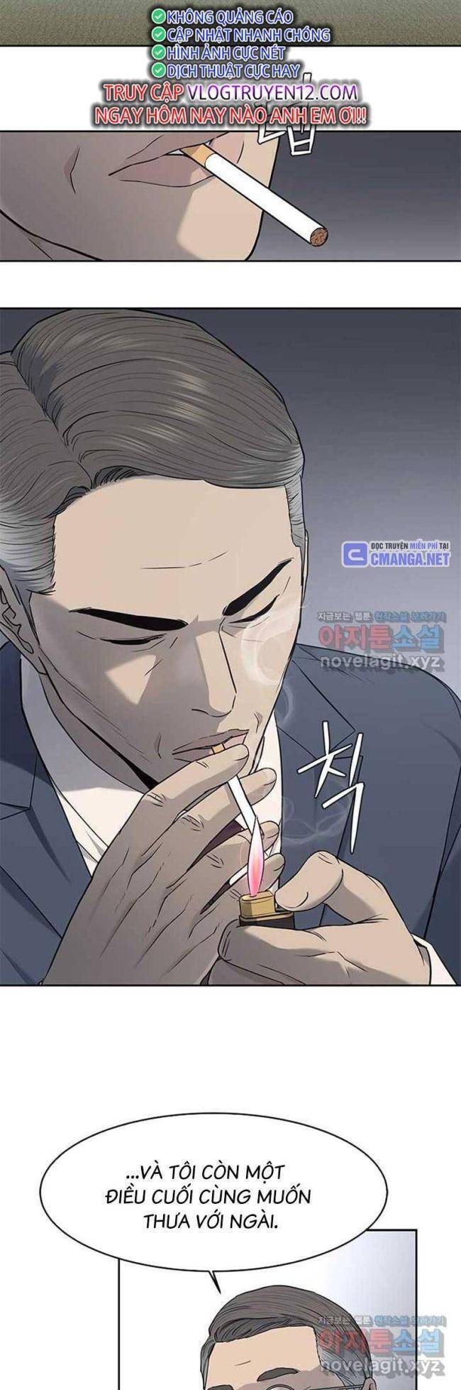 Đội trưởng lính đánh thuê - Chapter 225 - Page 14