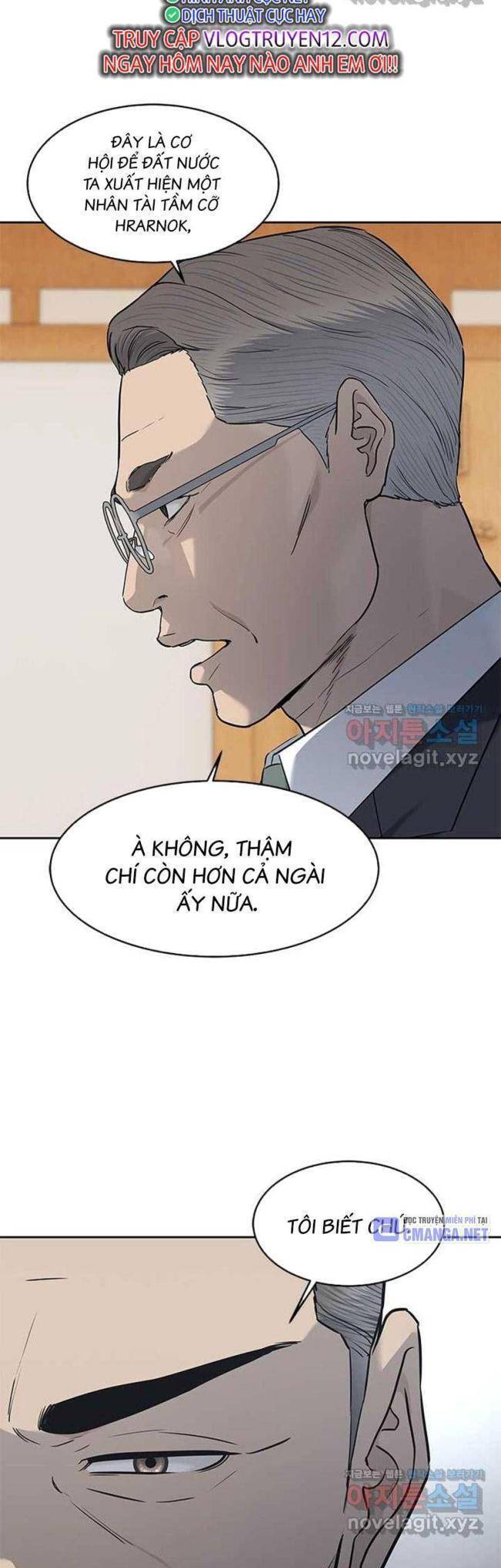 Đội trưởng lính đánh thuê - Chapter 225 - Page 16