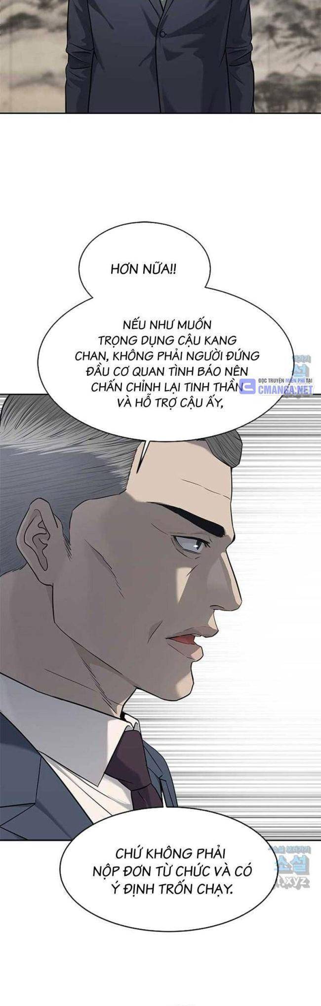 Đội trưởng lính đánh thuê - Chapter 225 - Page 20