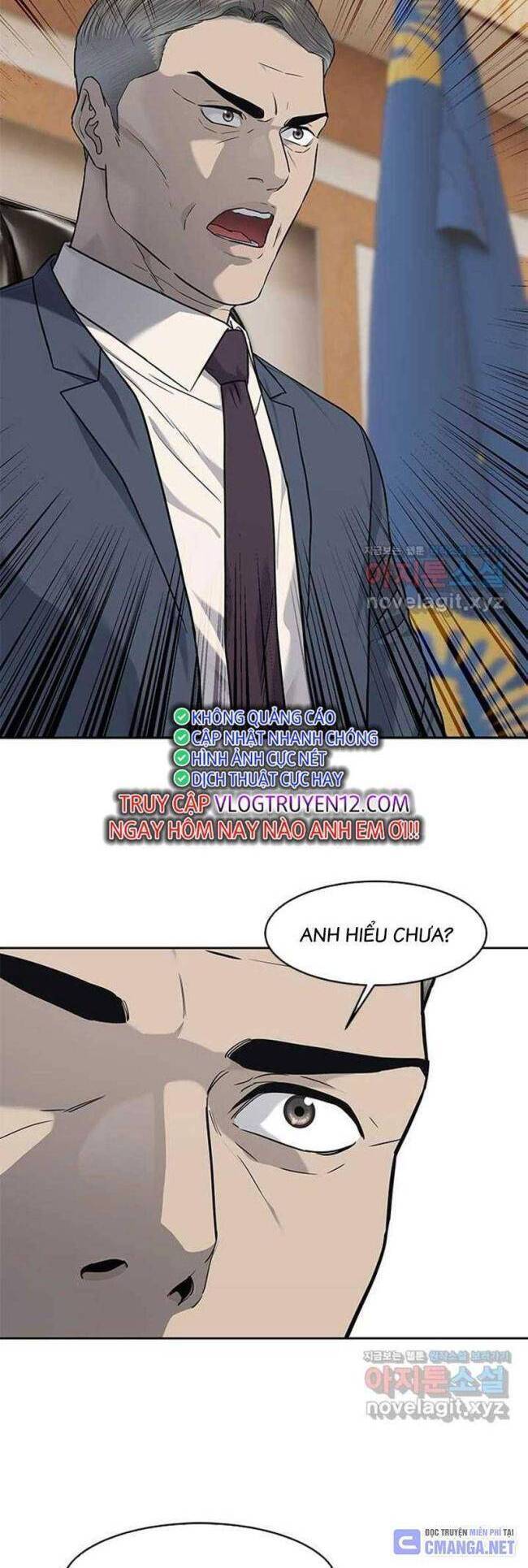 Đội trưởng lính đánh thuê - Chapter 225 - Page 23