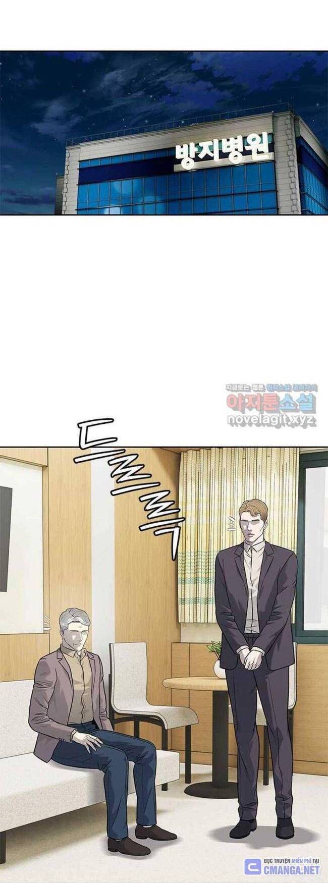 Đội trưởng lính đánh thuê - Chapter 225 - Page 29