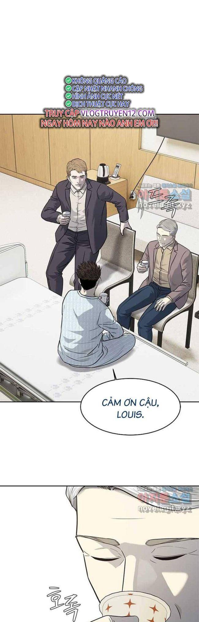 Đội trưởng lính đánh thuê - Chapter 225 - Page 42