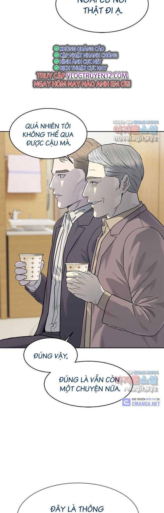 Đội trưởng lính đánh thuê - Chapter 225 - Page 46