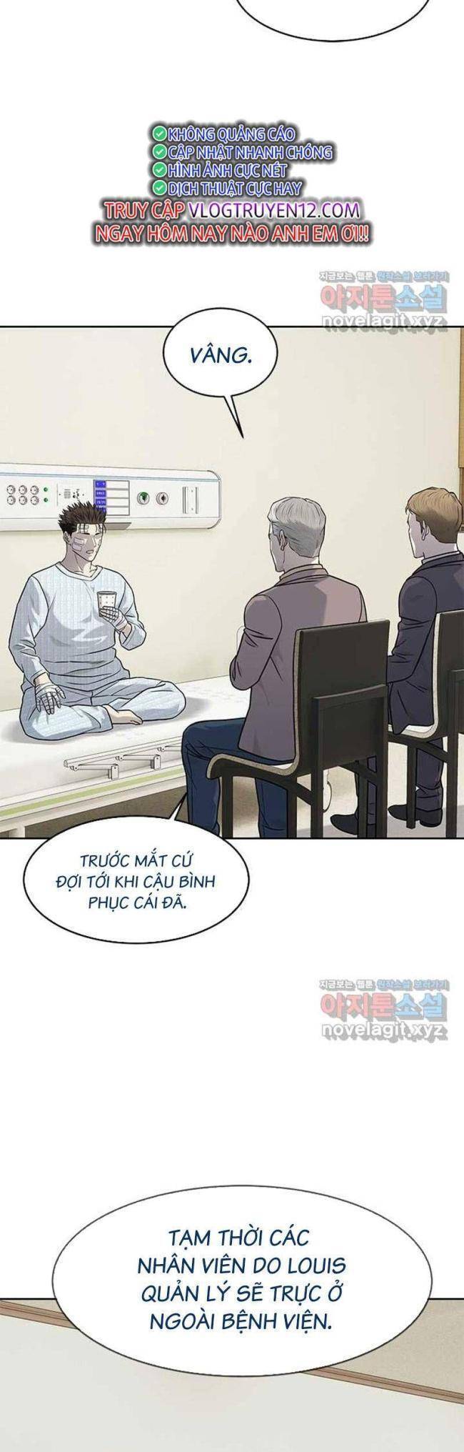 Đội trưởng lính đánh thuê - Chapter 225 - Page 48