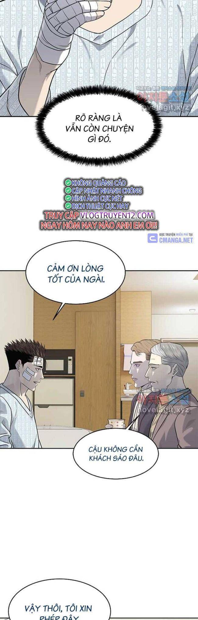 Đội trưởng lính đánh thuê - Chapter 225 - Page 50