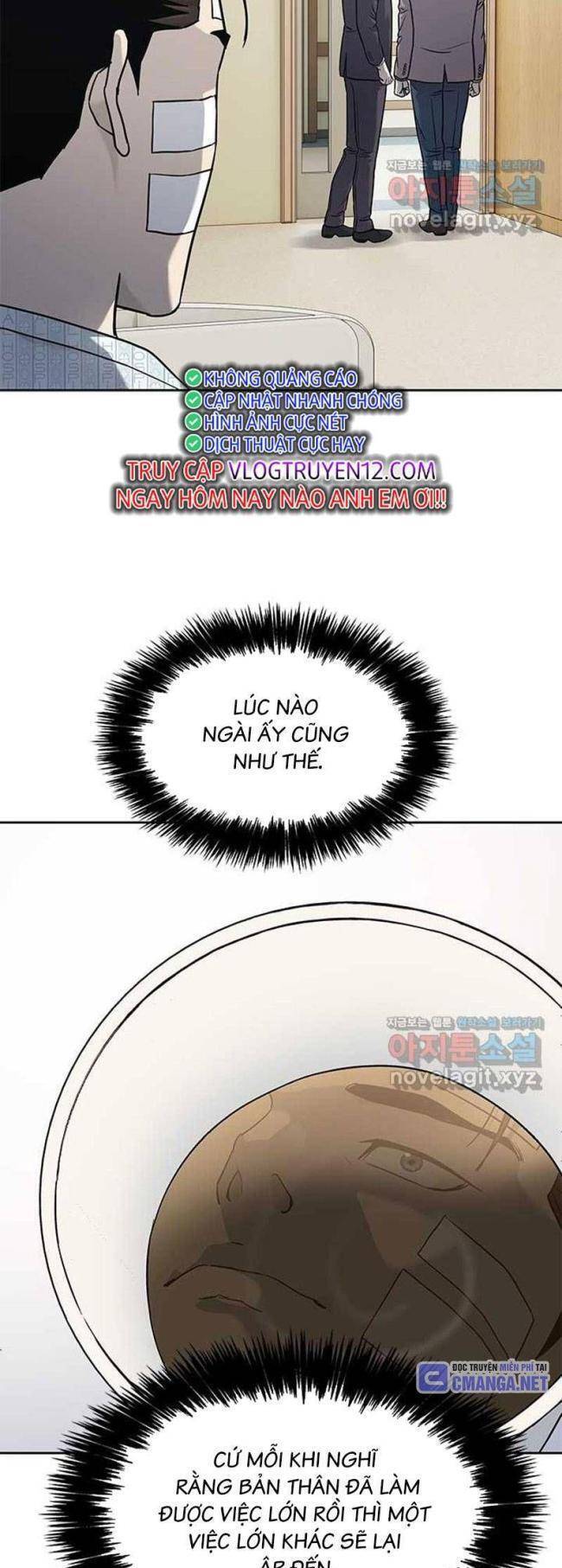 Đội trưởng lính đánh thuê - Chapter 225 - Page 52