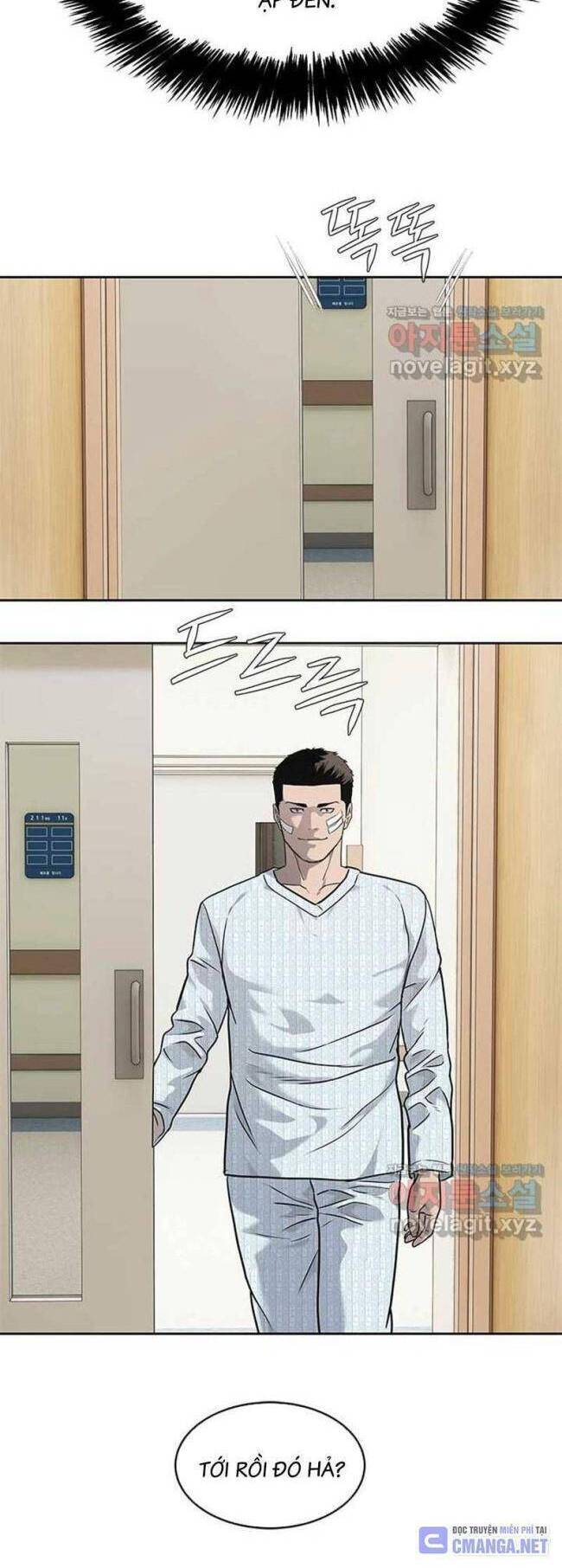 Đội trưởng lính đánh thuê - Chapter 225 - Page 53