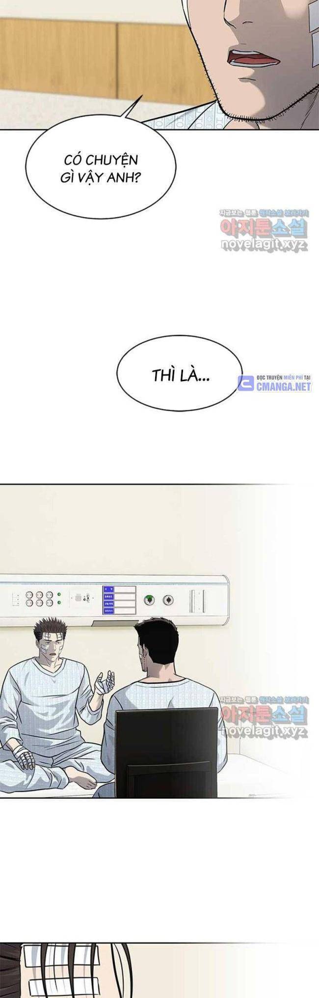 Đội trưởng lính đánh thuê - Chapter 225 - Page 56