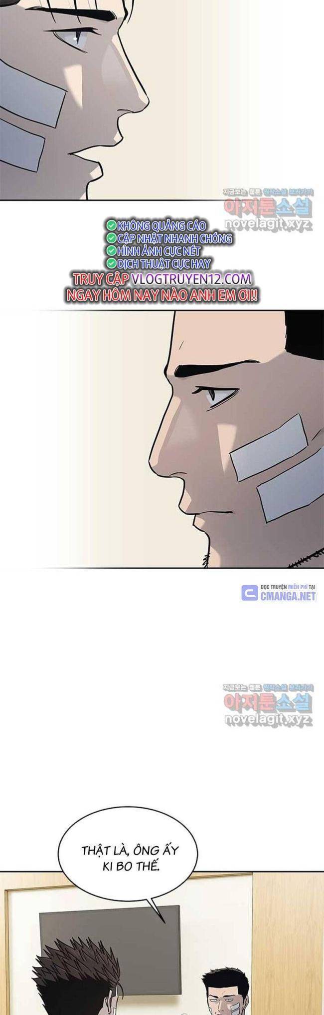 Đội trưởng lính đánh thuê - Chapter 225 - Page 57