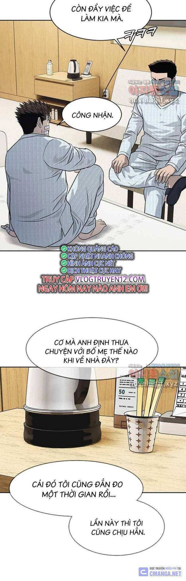 Đội trưởng lính đánh thuê - Chapter 225 - Page 59
