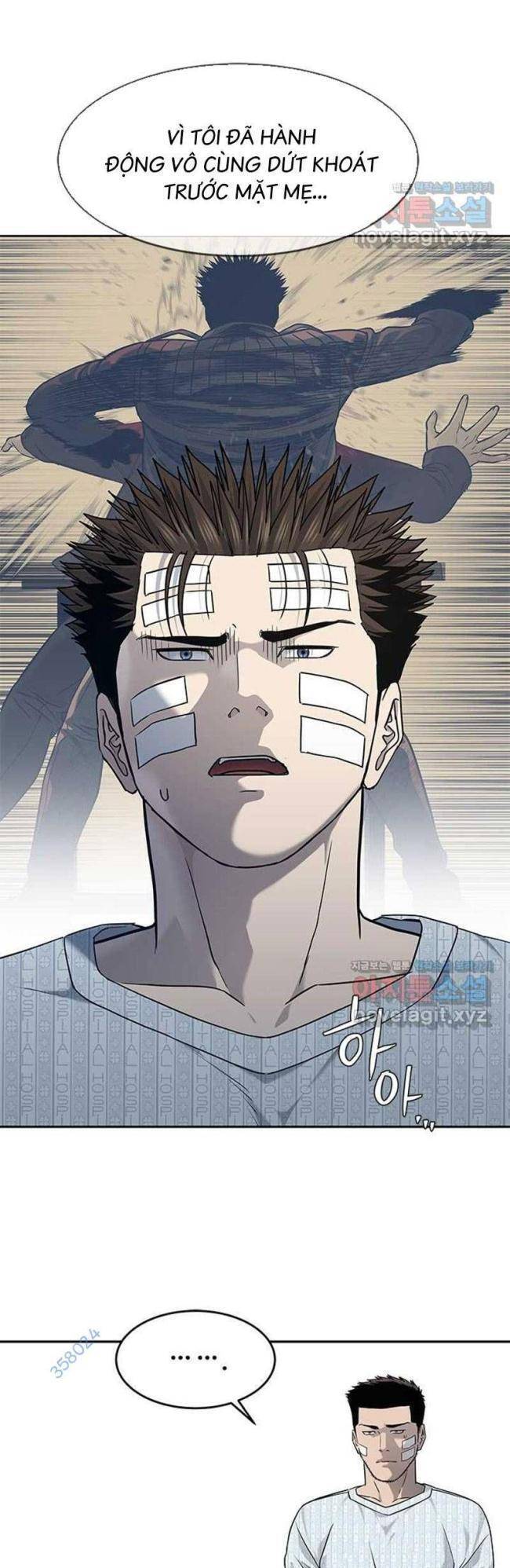 Đội trưởng lính đánh thuê - Chapter 225 - Page 60