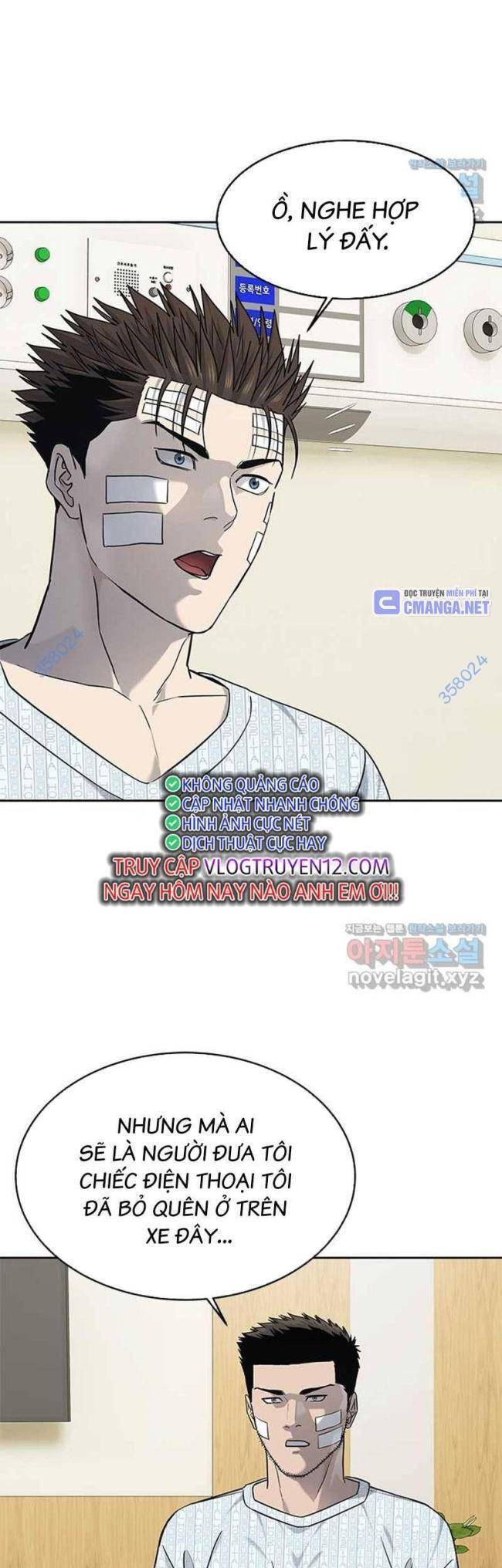 Đội trưởng lính đánh thuê - Chapter 225 - Page 62