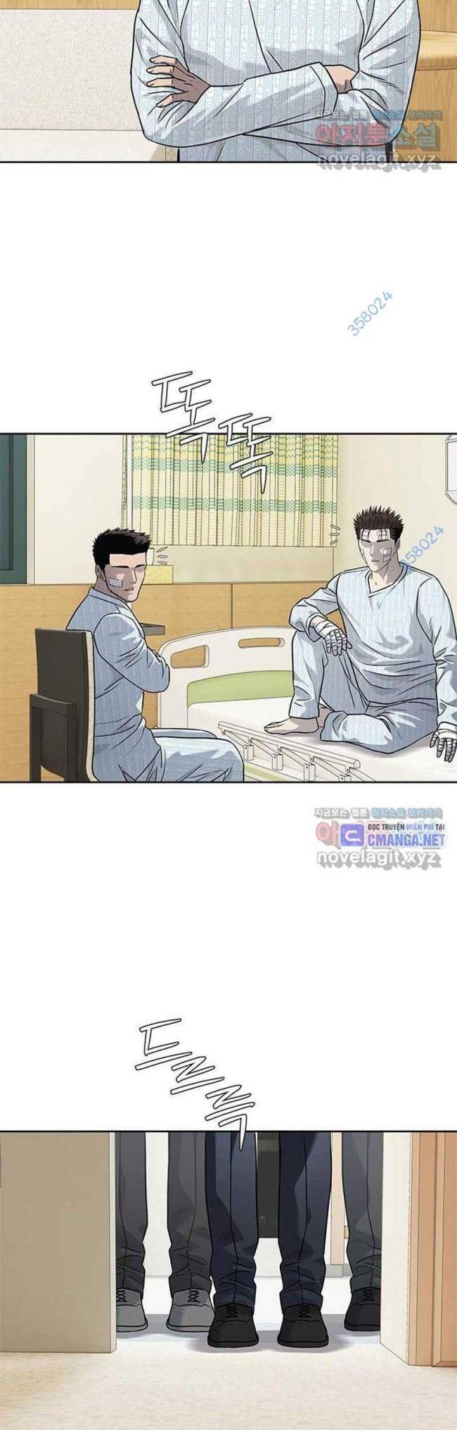 Đội trưởng lính đánh thuê - Chapter 225 - Page 63