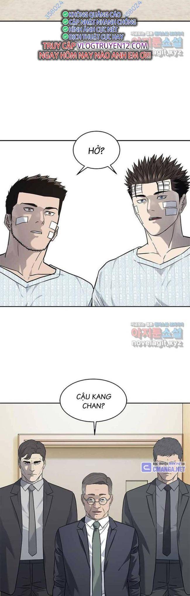 Đội trưởng lính đánh thuê - Chapter 225 - Page 64